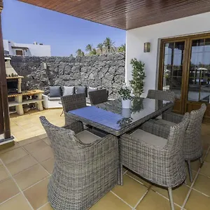Azure - Lh122 By Now Ltd Villa Playa Blanca (Lanzarote)