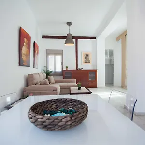 Catedral Apartment Malaga