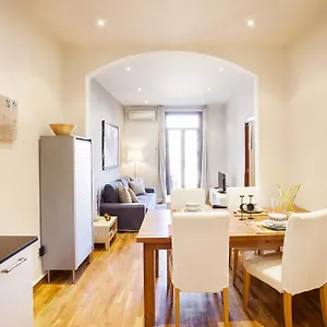 & Deco Viladomat Apartment Barcelona