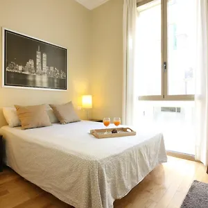 Casas Freshapartments Apartment Malaga