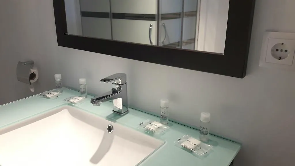 Apartamentos Sol De Mayo Ubeda  Spain