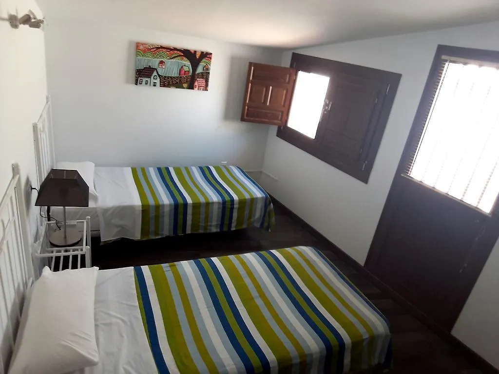 Apartamentos Sol De Mayo Ubeda  Apartment