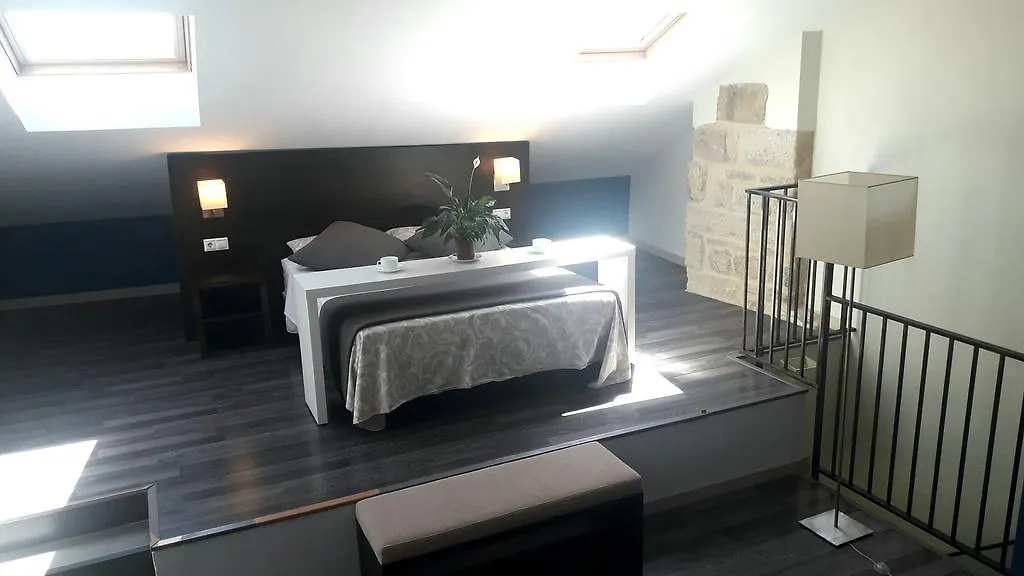 Apartamentos Sol De Mayo Ubeda
