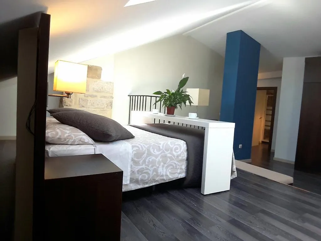 Apartamentos Sol De Mayo Ubeda