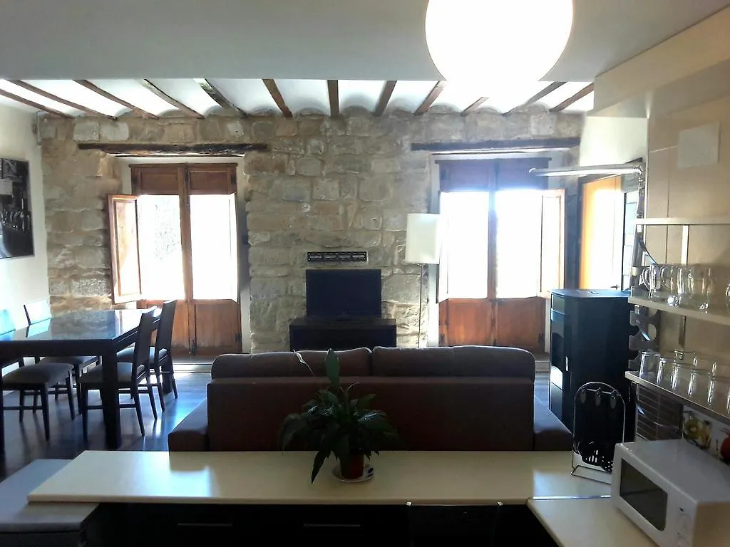 Apartamentos Sol De Mayo Ubeda  Apartment Ubeda (Andalucia)