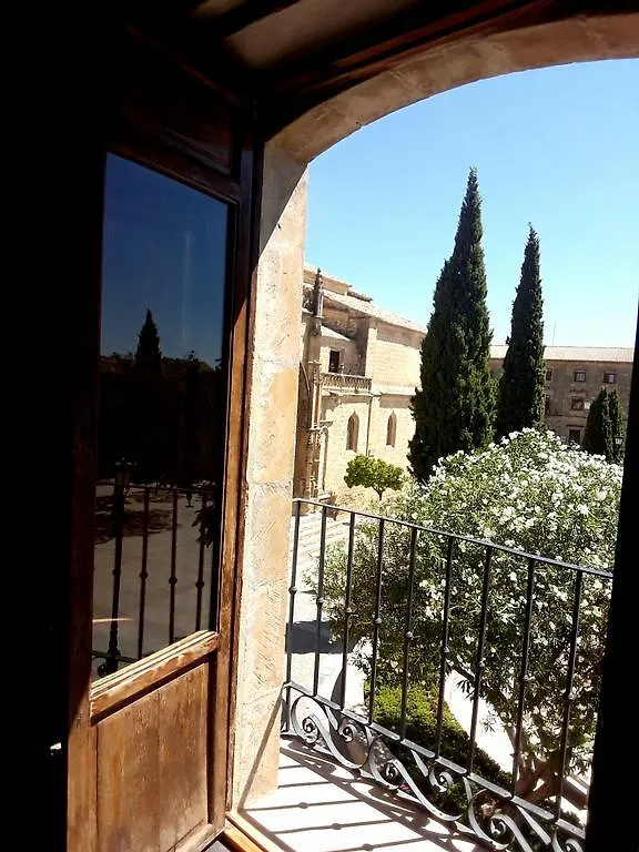 Apartment Apartamentos Sol De Mayo Ubeda  Spain