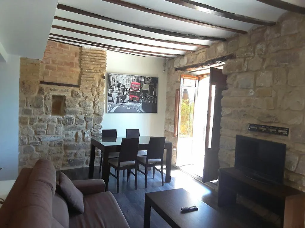 Apartment Apartamentos Sol De Mayo Ubeda
