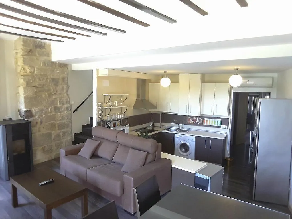 Apartamentos Sol De Mayo Ubeda  Spain