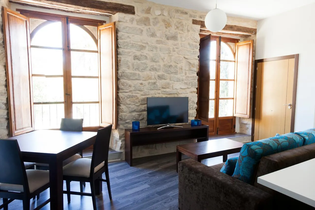 Apartamentos Sol De Mayo Ubeda  Spain
