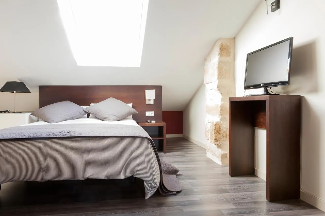 Apartamentos Sol De Mayo Ubeda  Ubeda (Andalucia)