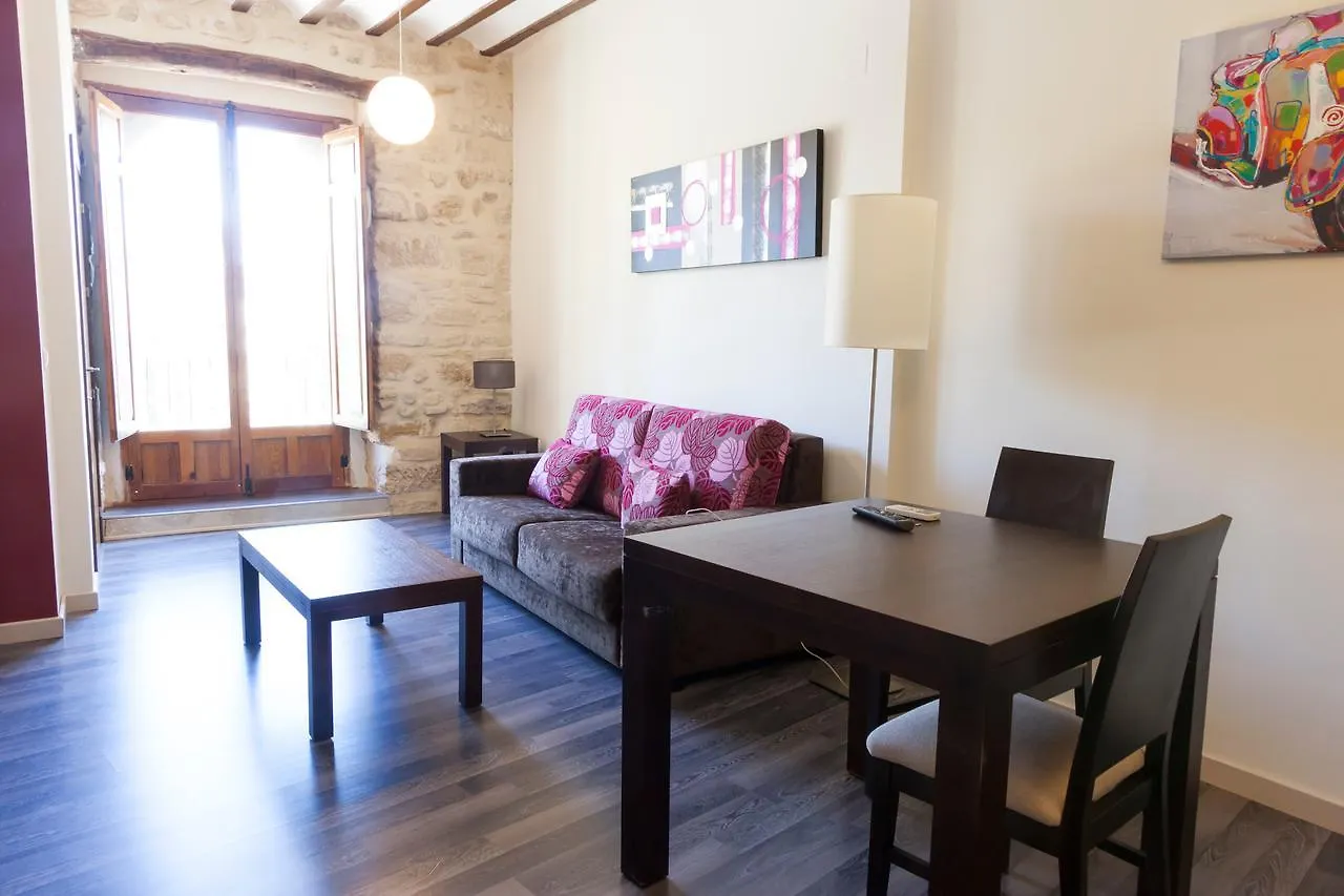 Apartamentos Sol De Mayo Ubeda  Apartment