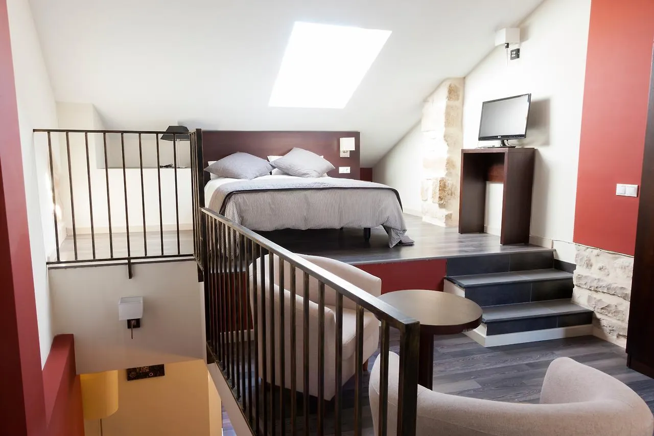 Apartamentos Sol De Mayo Ubeda  Spain