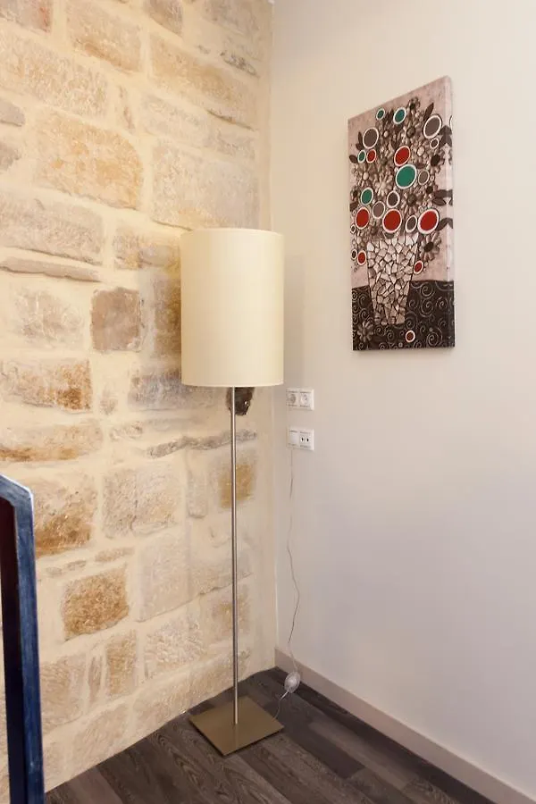 Apartamentos Sol De Mayo Ubeda  Apartment Ubeda (Andalucia)